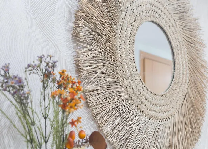 Lejlighed Piso Familiar Cerca Del Centro, Ac Y Wifi Gratis