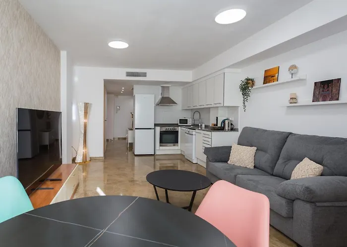 Lejlighed Piso Familiar Cerca Del Centro, Ac Y Wifi Gratis Valencia