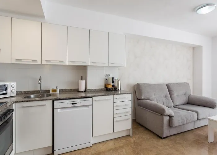 Lejlighed Piso Familiar Cerca Del Centro, Ac Y Wifi Gratis