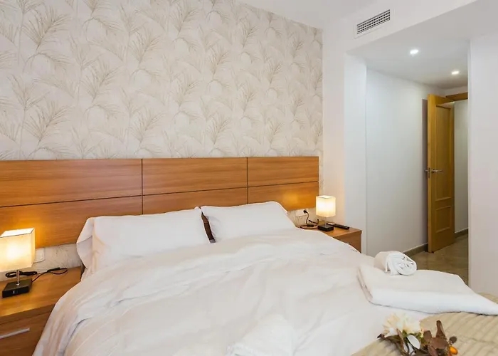 Piso Familiar Cerca Del Centro, Ac Y Wifi Gratis Lejlighed