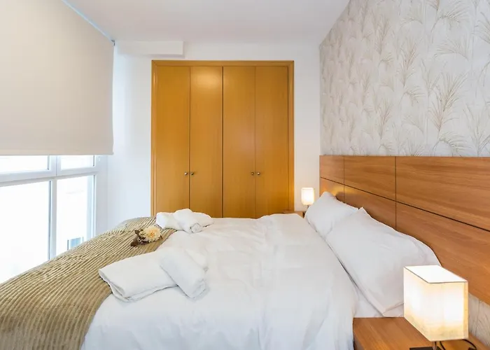 Piso Familiar Cerca Del Centro, Ac Y Wifi Gratis *