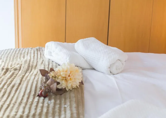 Piso Familiar Cerca Del Centro, Ac Y Wifi Gratis Valencia