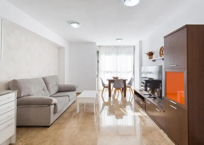 Piso Familiar Cerca Del Centro, Ac Y Wifi Gratis *