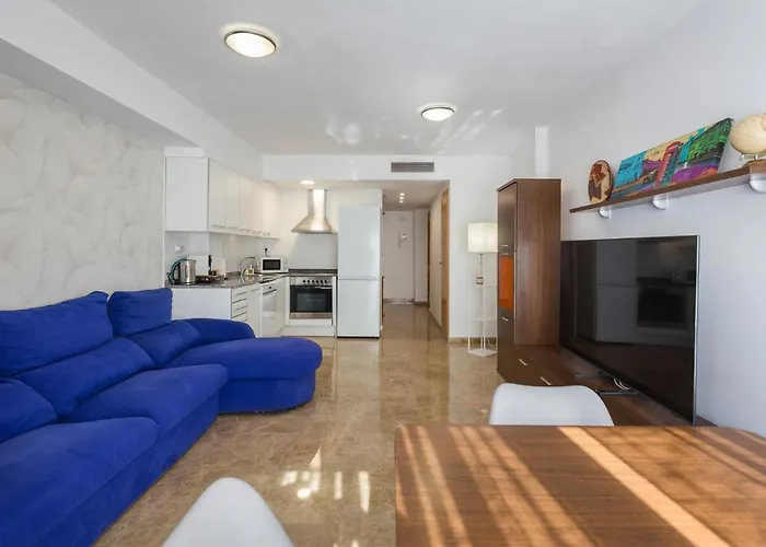 Piso Familiar Cerca Del Centro, Ac Y Wifi Gratis Lejlighed