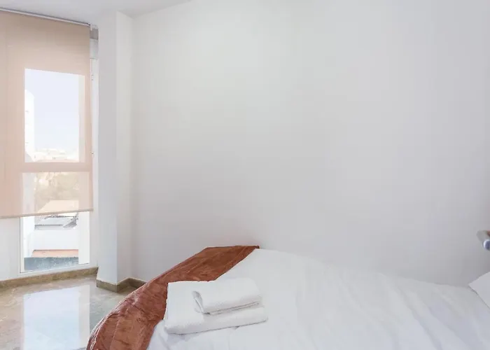 Piso Familiar Cerca Del Centro, Ac Y Wifi Gratis