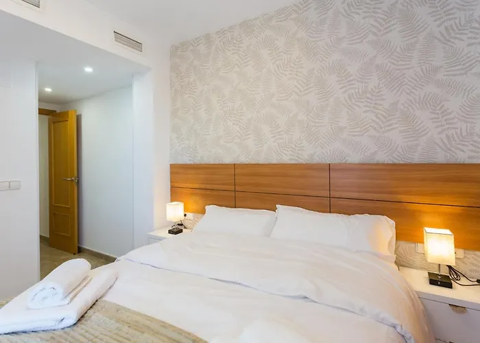 Lejlighed Piso Familiar Cerca Del Centro, Ac Y Wifi Gratis *