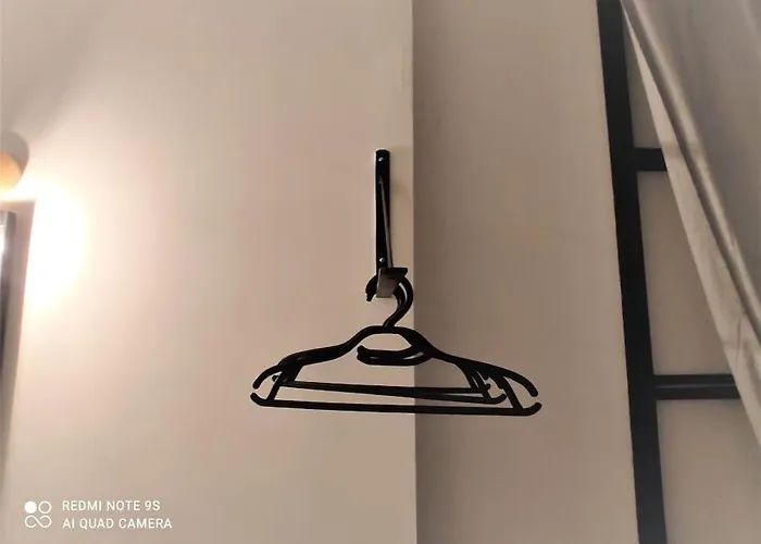 Precioso Loft Berenguer * Βαλένθια