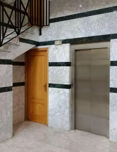 Playa Malvarrosa House Valenza