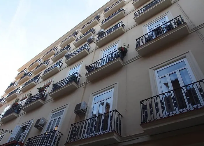 Apartament Singularstays Seu V Walencja