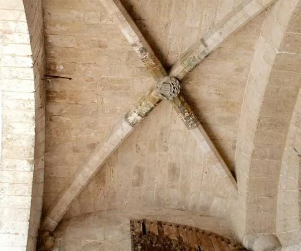 Singularstays Seu V * Walencja