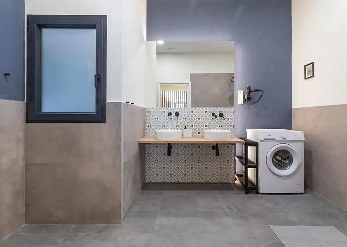 Acogedor Centrico Mj