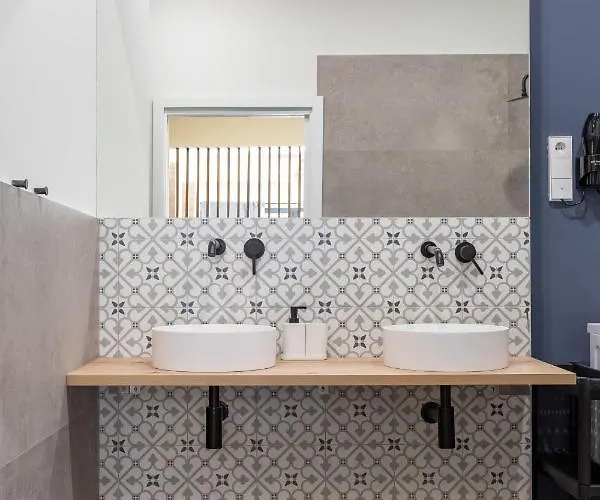 Apartamento Acogedor Centrico Mj