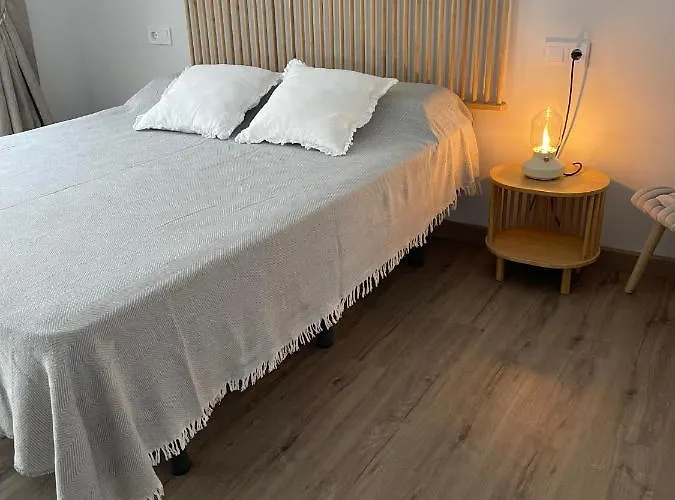 דירה Maison Sereine ולנסיה