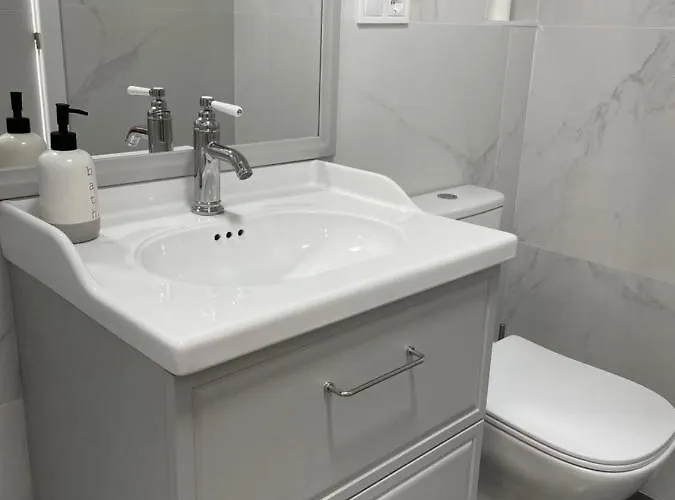 Maison Sereine * ולנסיה