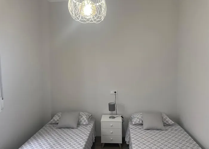 דירה Maison Sereine