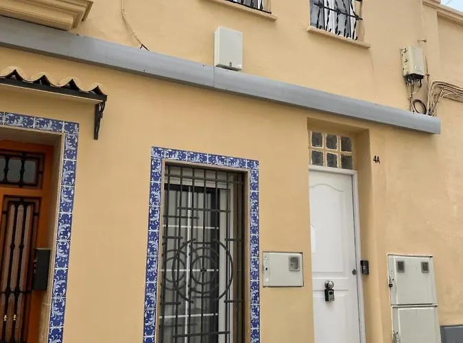 דירה Maison Sereine