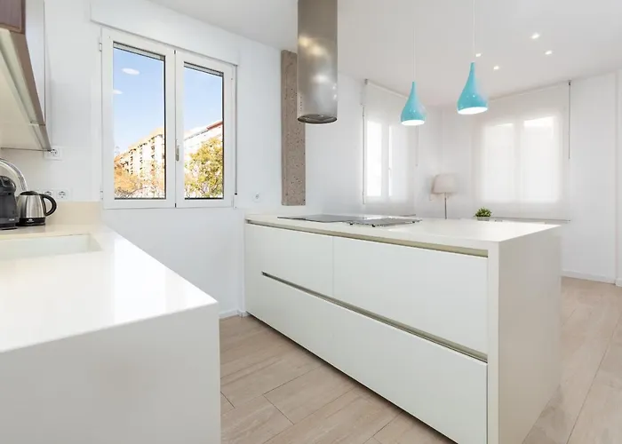 Apartup Opera * 발렌시아