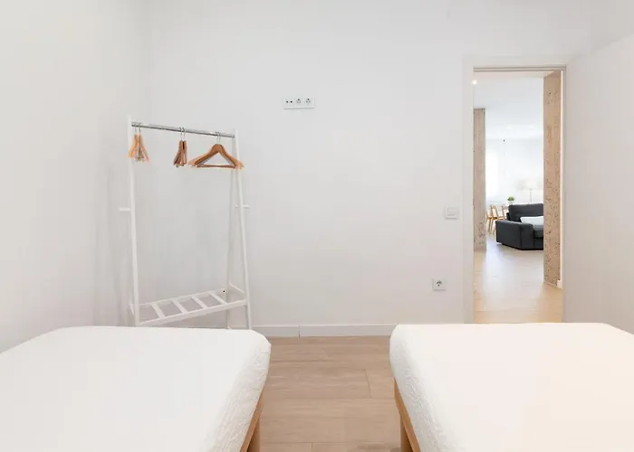 Apartup Opera 발렌시아