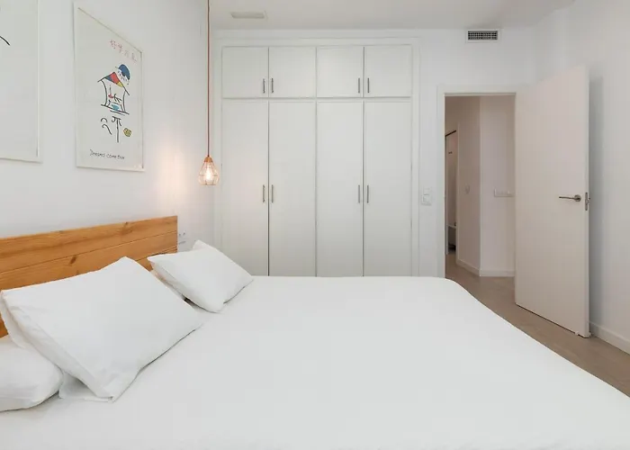 Apartup Opera 발렌시아