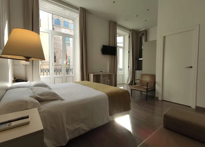 San Lorenzo Boutique Hotel