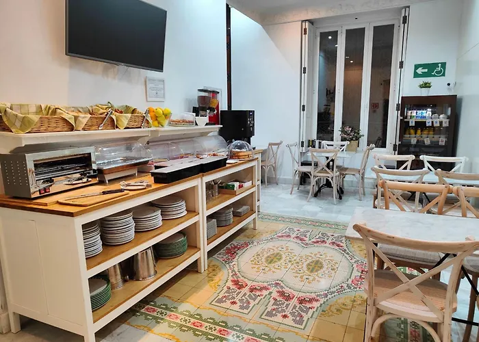 San Lorenzo Boutique