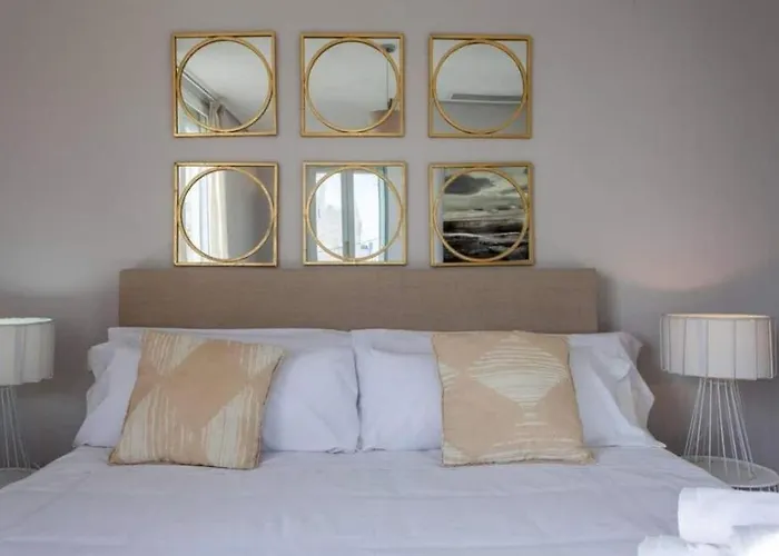 San Vicente Валенсия