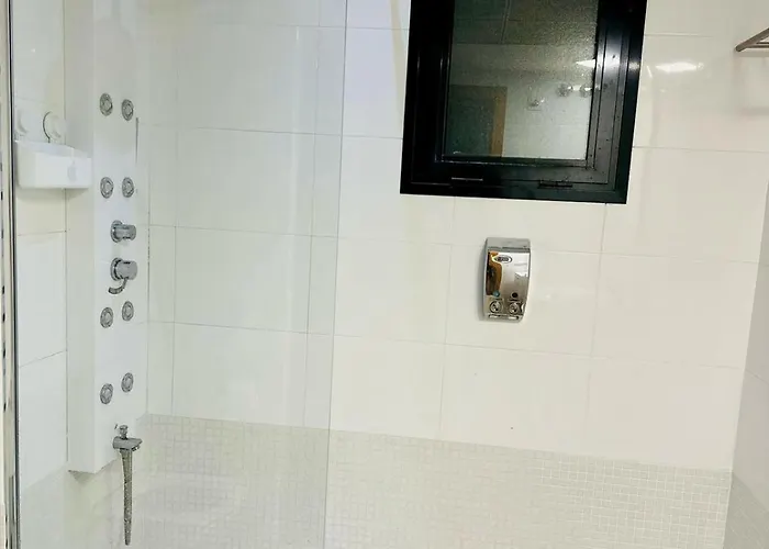 Marin Patacona Apartamento