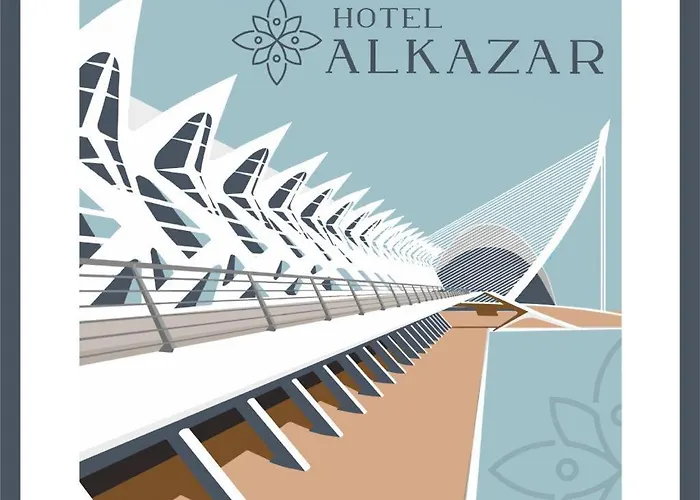 Hotel Alkazar *