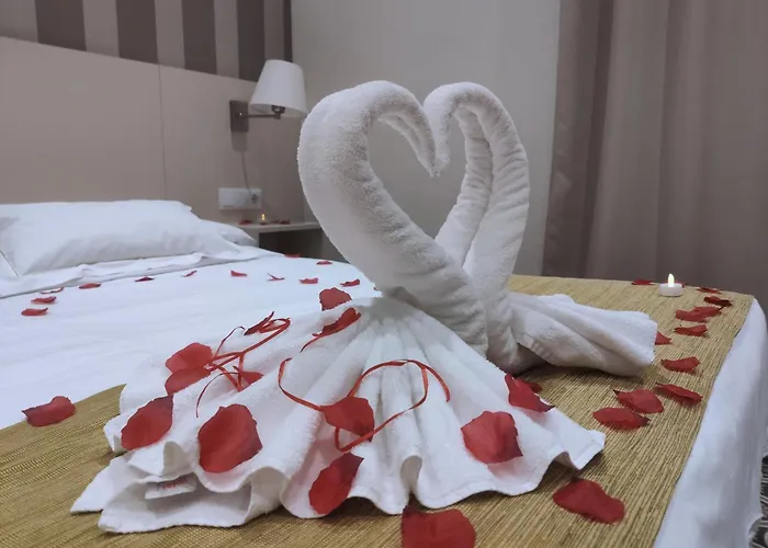 Hotel San Lorenzo Boutique 3*