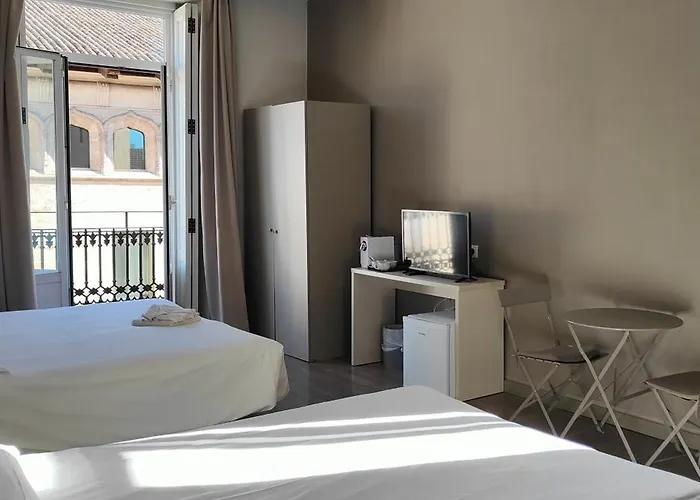 San Lorenzo Boutique 3* Valencia