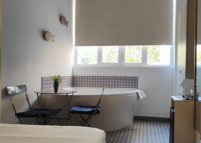 San Lorenzo Boutique Hotel