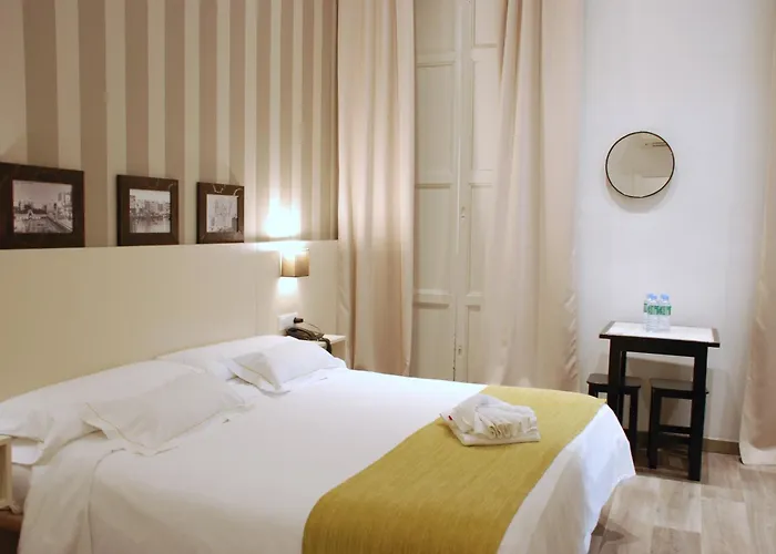 Hotel San Lorenzo Boutique 3*