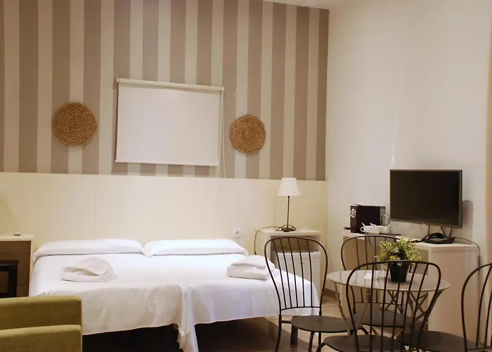 San Lorenzo Boutique Hotel Valencia