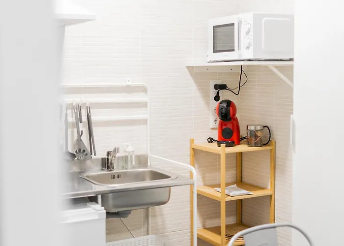 Apartmán Aptuvalencia