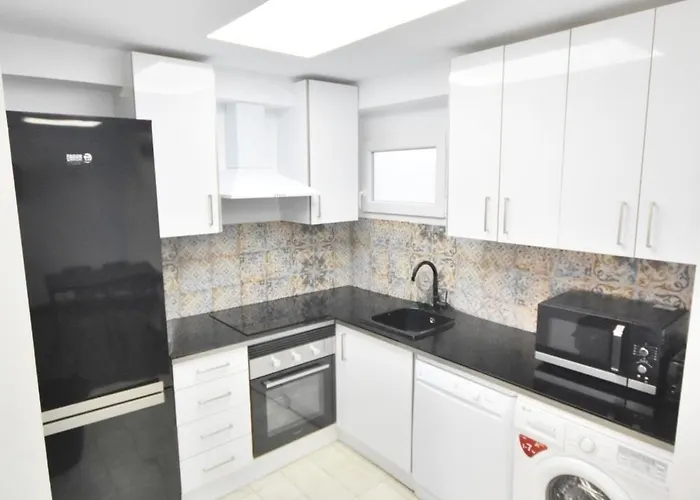 شقة Gran Piso En Barrio Historico Del Centro