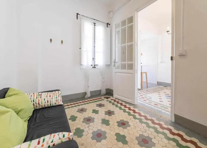 Piso Visitacion Valencia