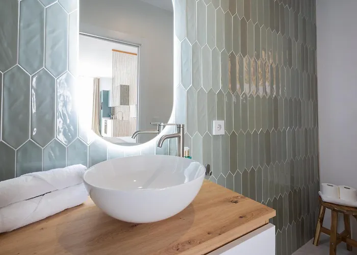 Florit Flats - Stylish By The Joaquin Sorolla Station Διαμέρισμα *