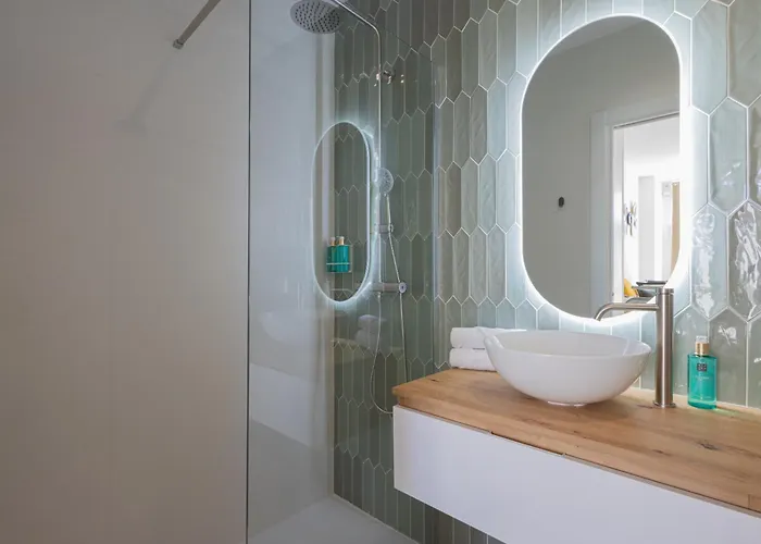 Διαμέρισμα Florit Flats - Stylish By The Joaquin Sorolla Station Βαλένθια