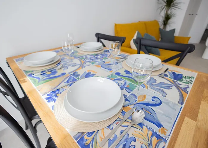 Florit Flats - Stylish By The Joaquin Sorolla Station Βαλένθια