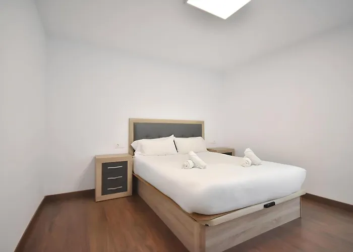 Gran Piso En Barrio Historico Del Centro *