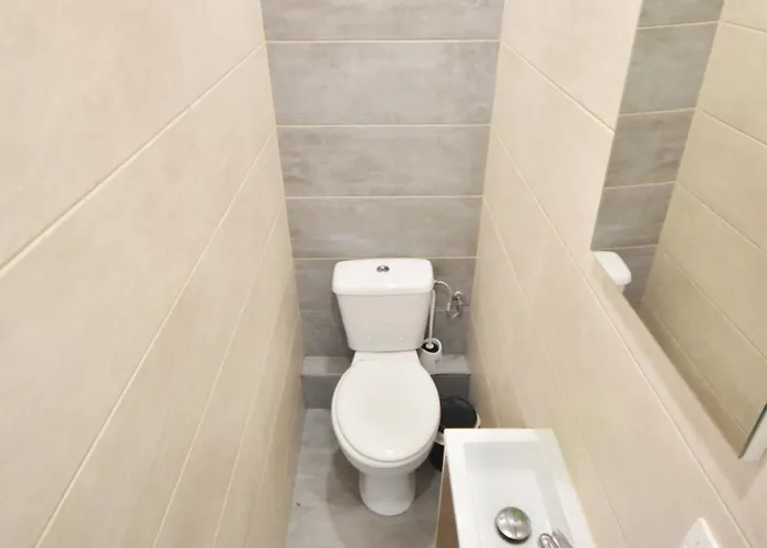 Gran Piso En Barrio Historico Del Centro