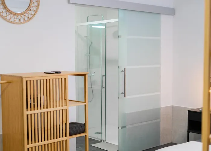 Apartmán Aptuvalencia *