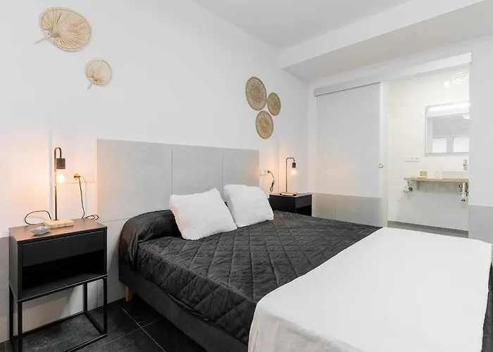 Apartmán Aptuvalencia