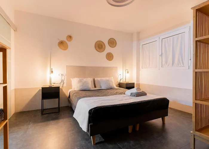 Apartmán Aptuvalencia *