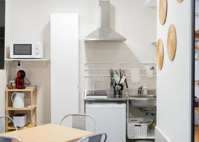 Apartmán Aptuvalencia