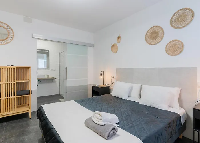 Aptuvalencia Apartmán *