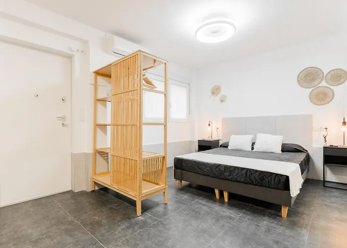 Apartmán Aptuvalencia Valencie