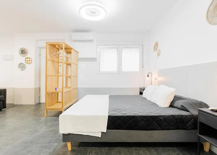 Aptuvalencia Apartmán Valencie