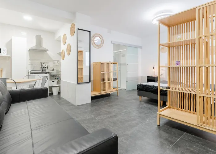 Apartmán Aptuvalencia *