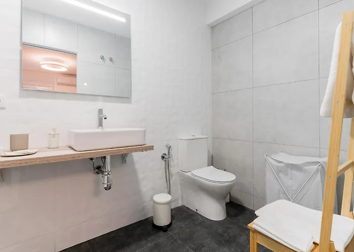 Apartmán Aptuvalencia